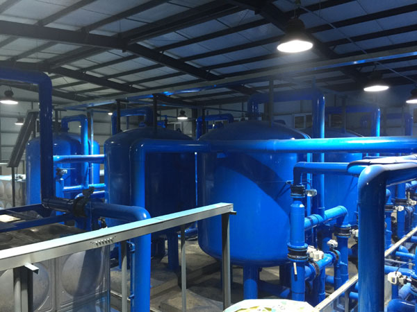 �����I�ɱ�ˮ�S1000T/H���F�i�O��